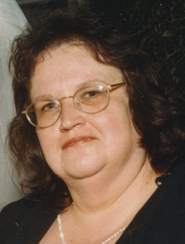 Obituary of Kathleen Annette Marti Waldrop