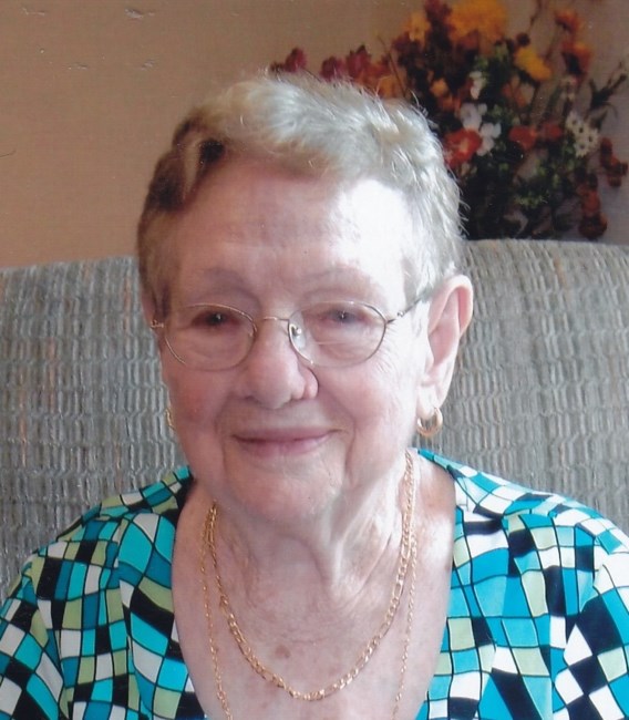 Obituary of Maria Josefa Pardo Lopez