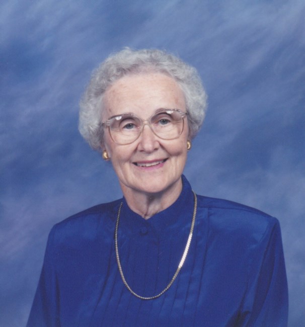 Obituario de June A. Beaver Fox