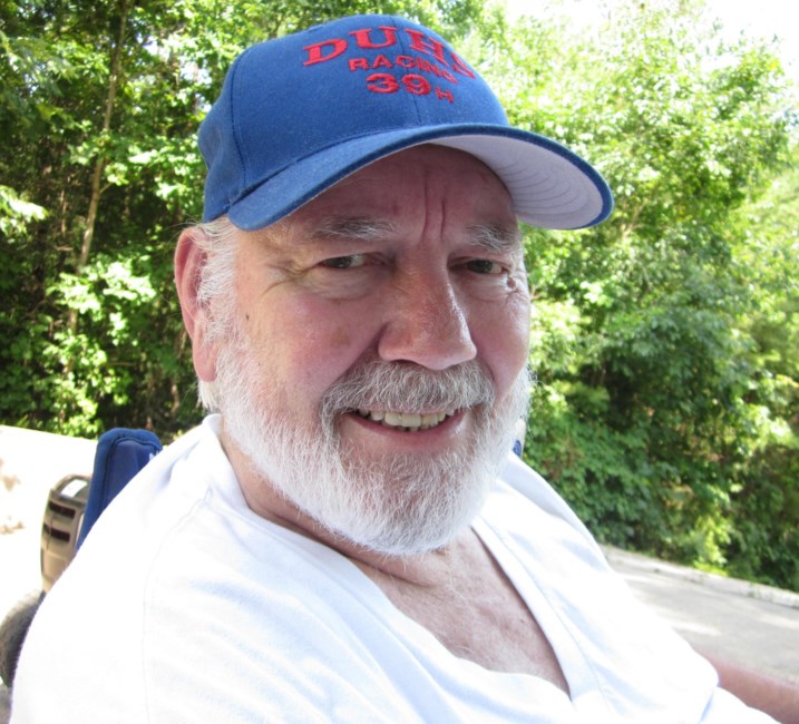Obituary of John Franklin Hoodenpyle