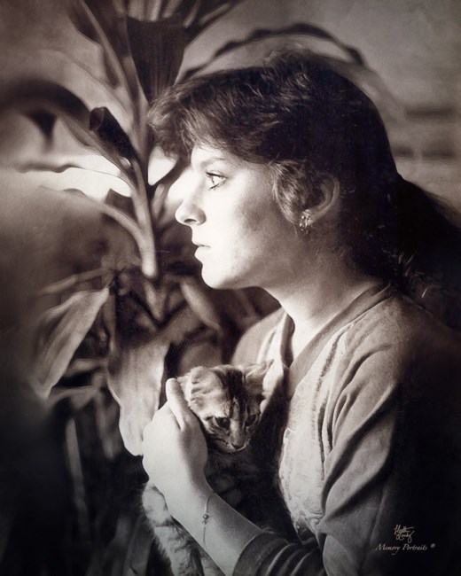 Obituary of Mindy M. Carswell