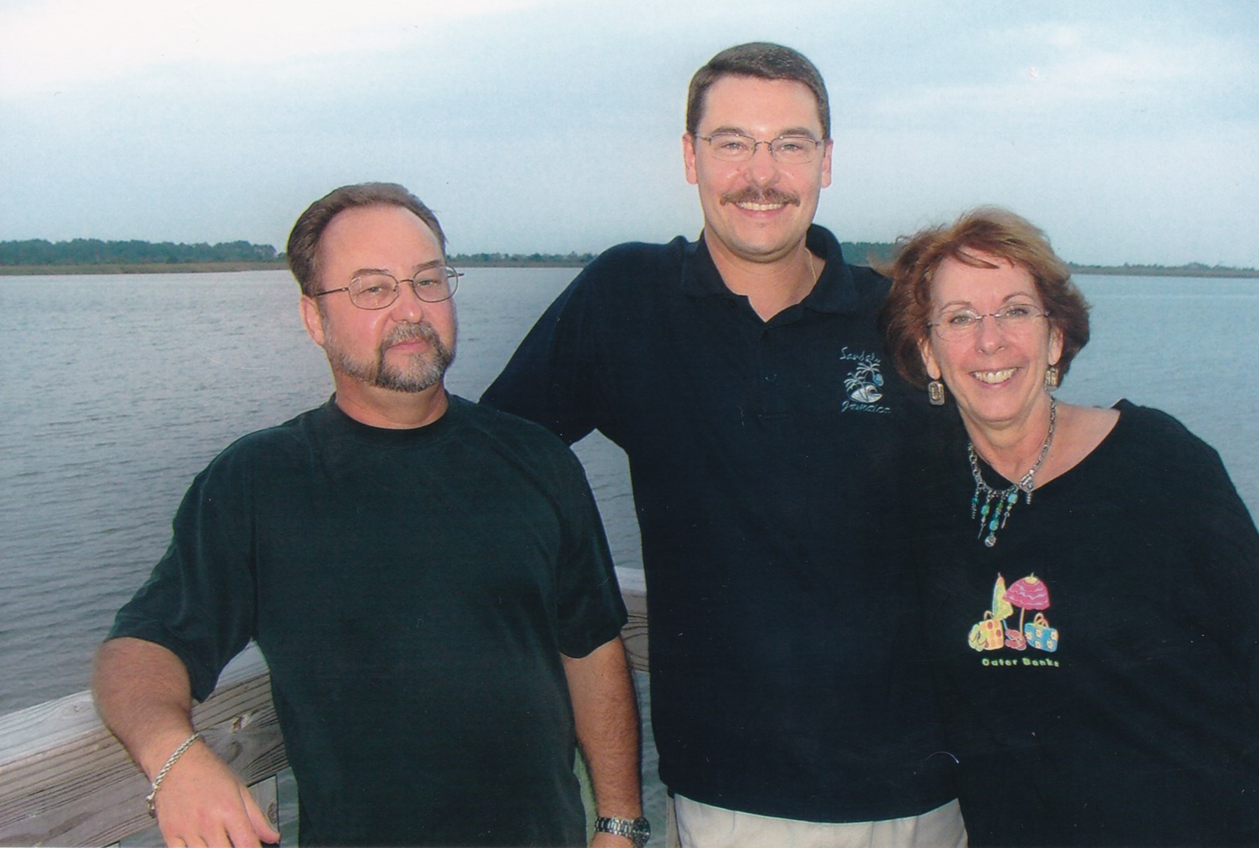 Obituary of Bruce D. Jennings