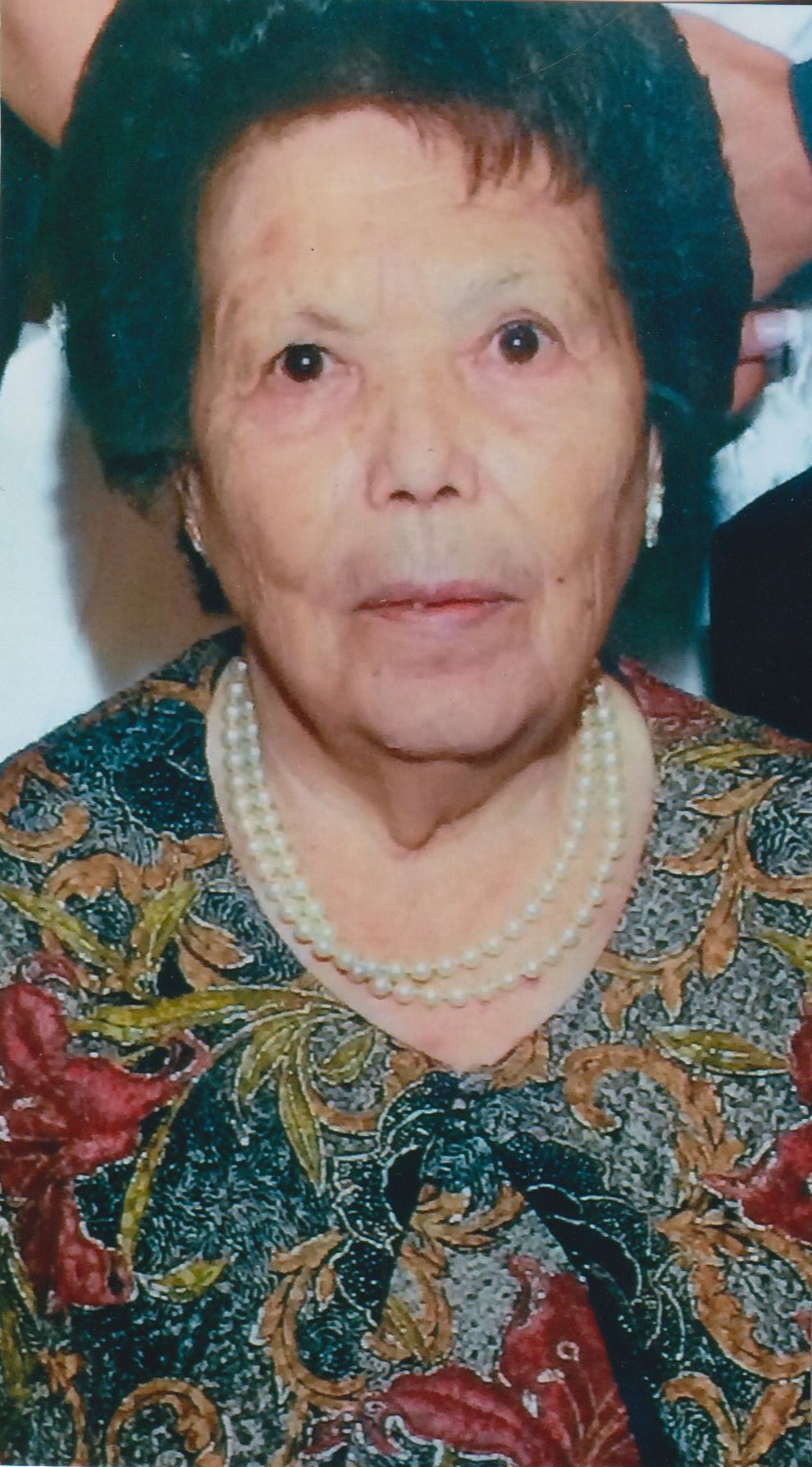 Obituary of Catherine Korakis