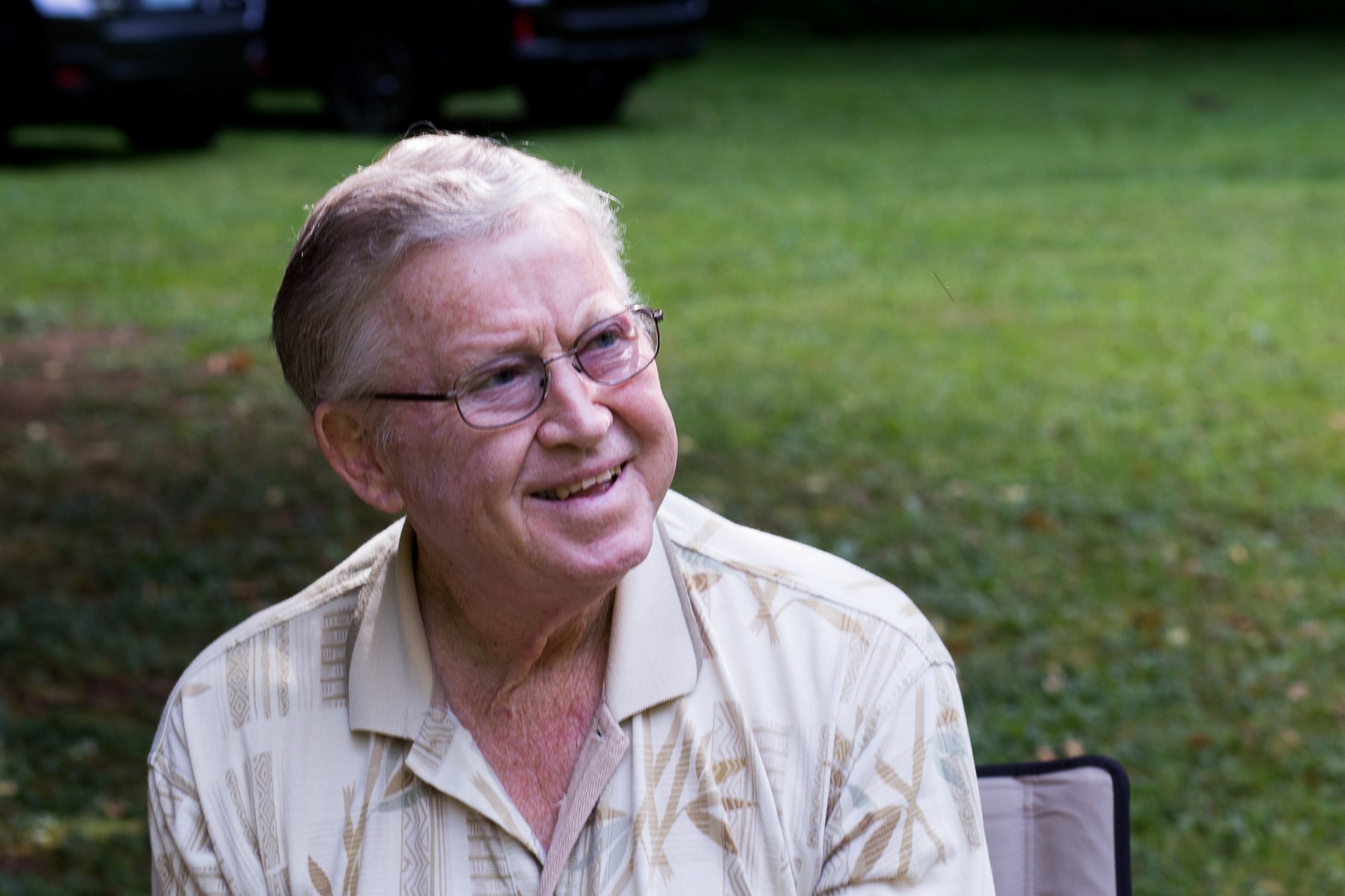 Frank Blehm Obituary - Vancouver, WA