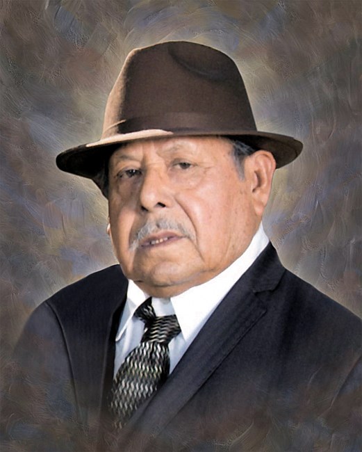 Obituario de Francisco Regalado