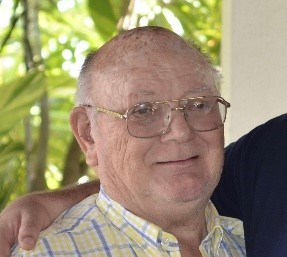Obituary of Frank H. Smalley Jr.