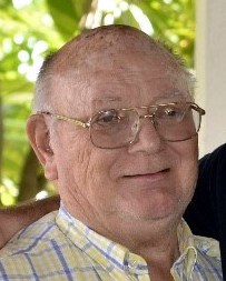 Obituary of Frank H. Smalley Jr.