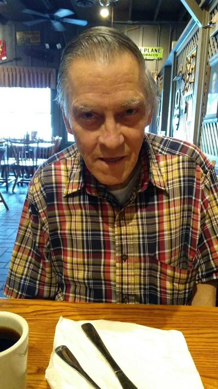 Obituary of Ronald Wayne Taylor