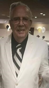 Obituary of Frank Joseph Scuglia