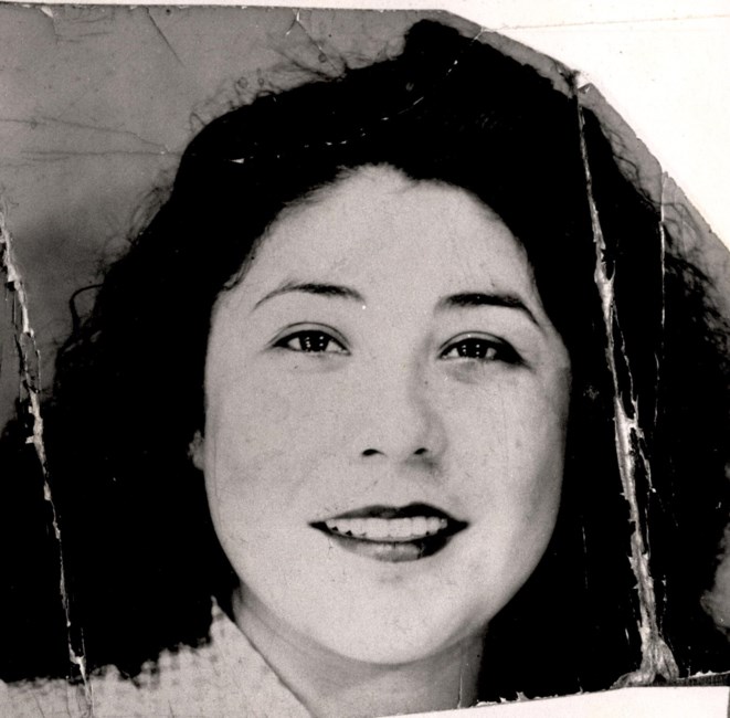 Obituary of Maria De Refugio Gallegos