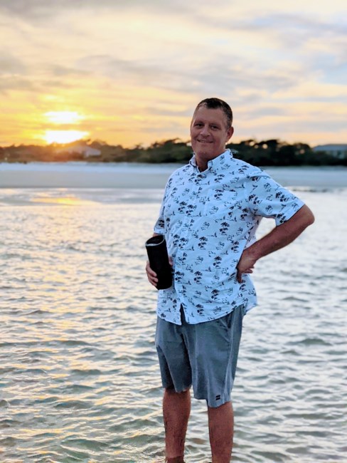 Obituary of Thomas Gregory Stamm