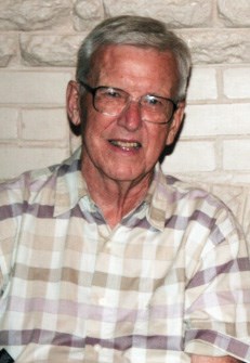 Obituary of William Andrew Gray