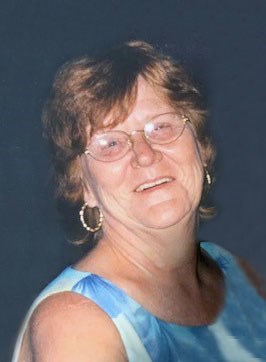Obituary of Roberta Nagel