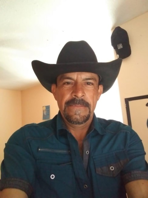 Obituario de Guadalupe Mireles