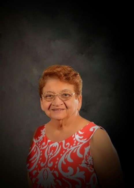 Obituary of Laura Bolivia Aviles Mora