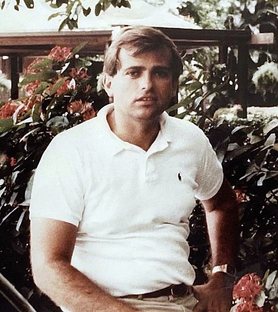 Obituary of Ralph David Armenti Jr.