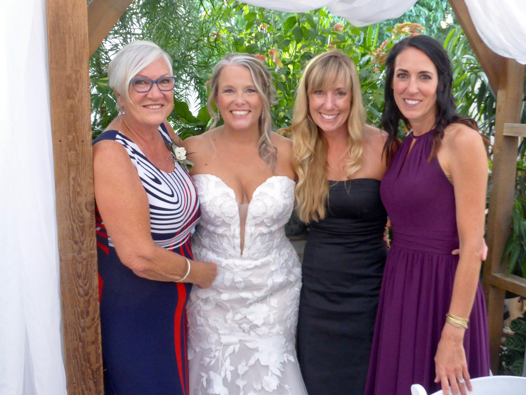 Obituary of Marie Josephine Susanne Hollingsworth