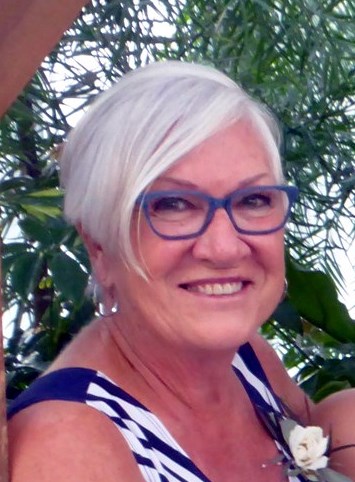 Obituary of Marie Josephine Susanne Hollingsworth