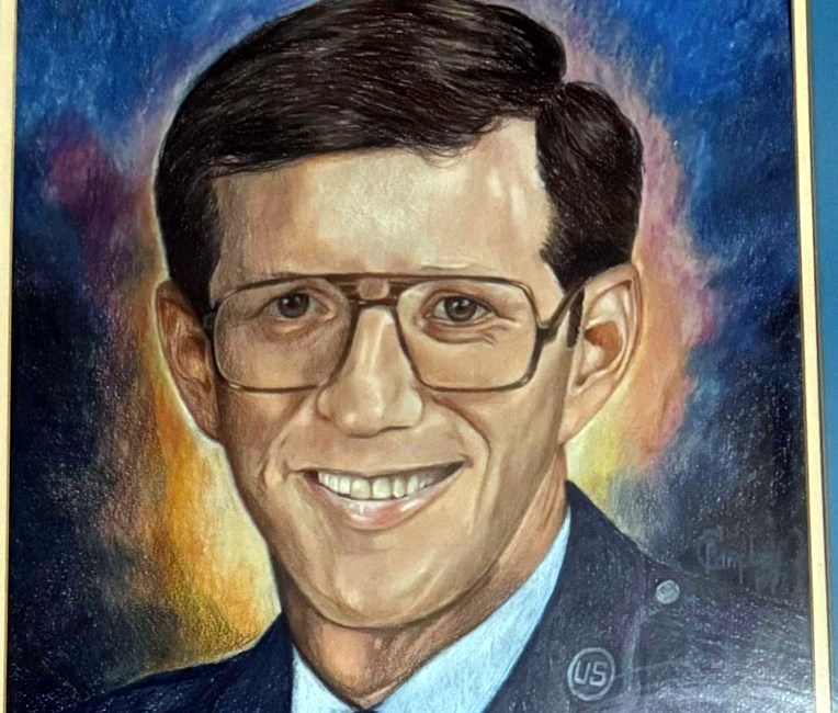 Obituary of Fred M Welch