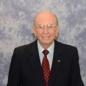 Obituary of William Edward Hawkins