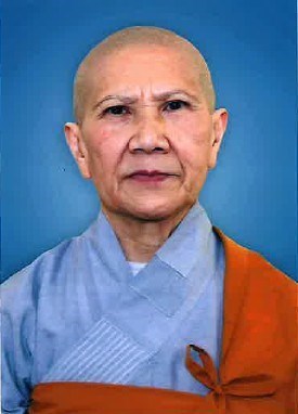 Obituary of Van Ngoc Dinh