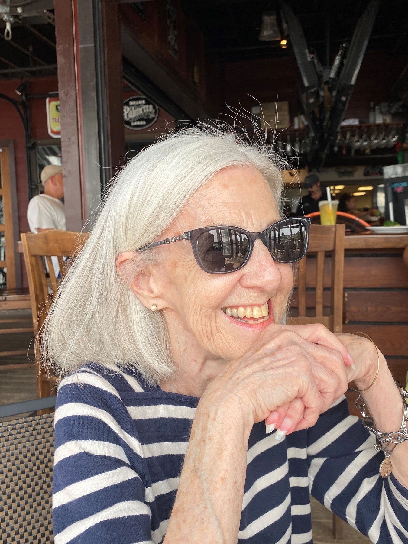 Obituary of Linda Ann Rogers