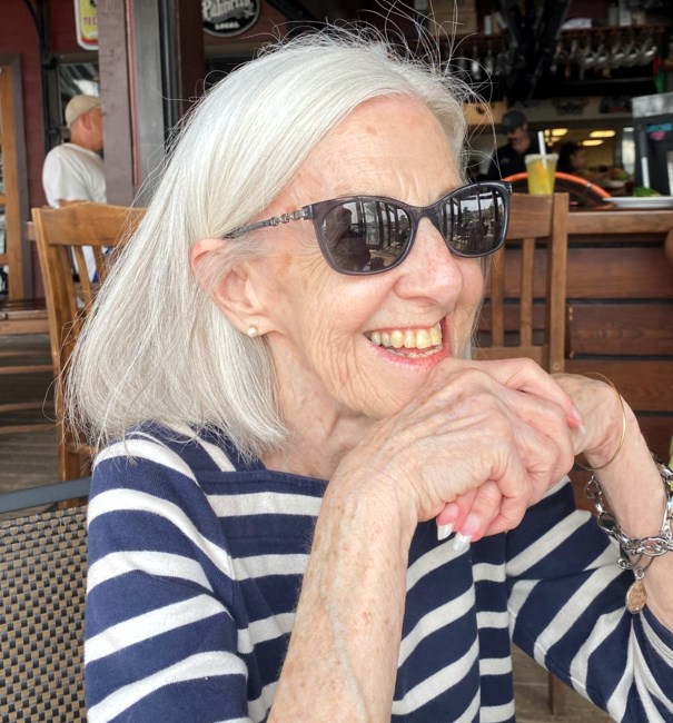 Obituary of Linda Ann Rogers