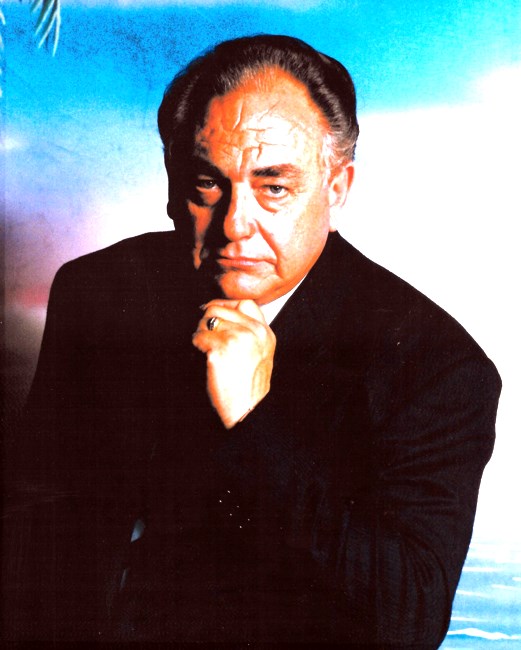 Obituary of David Meek