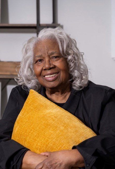 Obituary of Lucille Clark-Autry