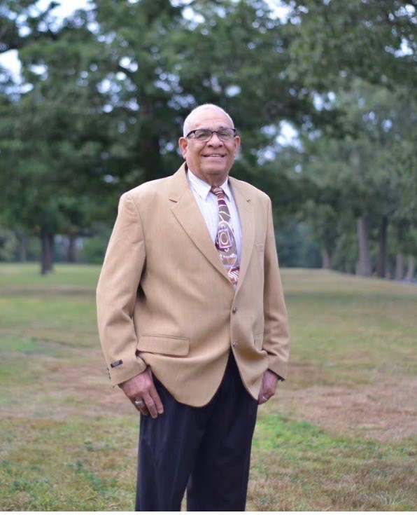 Avis de décès de Cesar Agusto Mateo