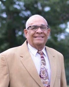 Obituary of Cesar Augusto Mateo