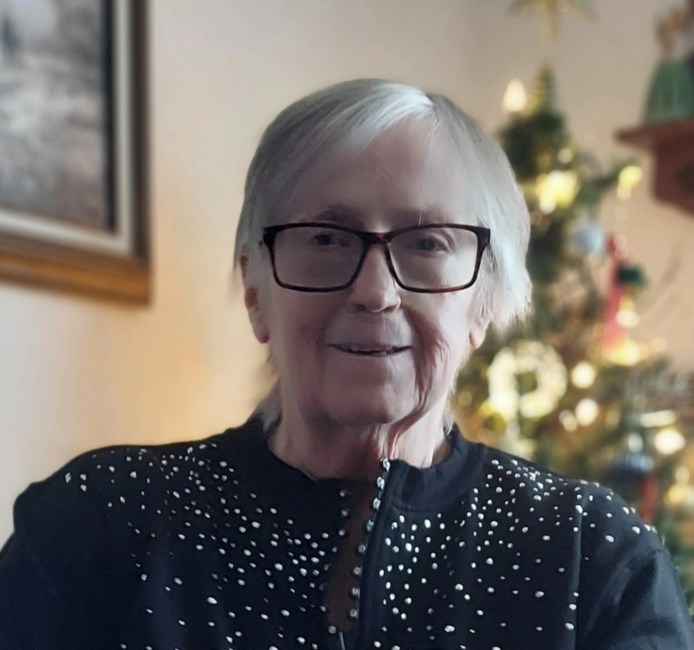 Obituary of Carla Johnson-Shackelford