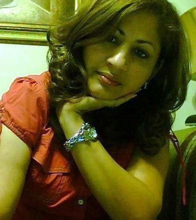 Obituario de Gina Lorena Villegas