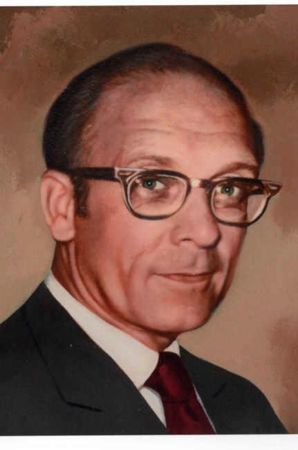 Obituary of William R. Zern Jr.