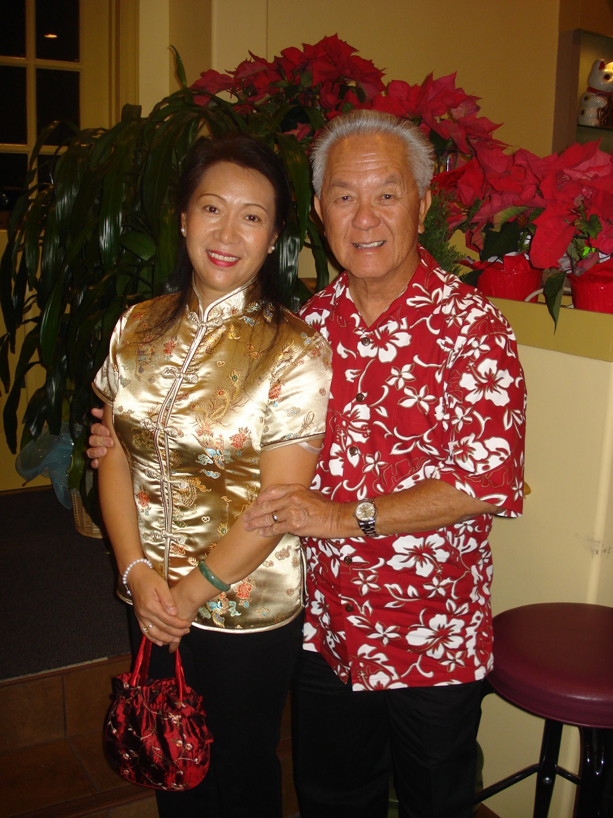 Obituary of Yanyan Jim