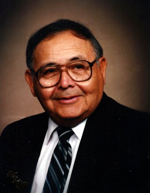 Obituary of Yancey B. Torrez