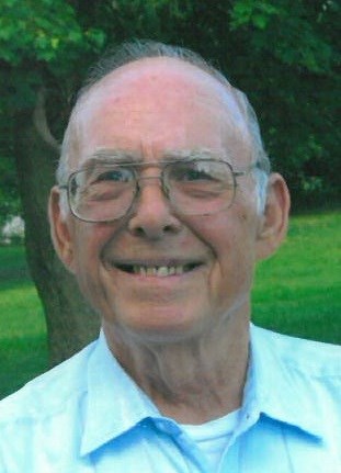 Obituary of Max Z. McDonald