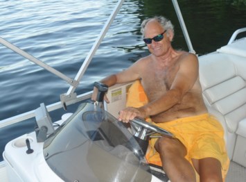 Obituary of John Anderson Douglass Jr.