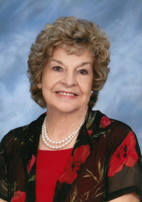 Obituary of Frances LeBrun