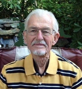 Obituary of Raymond L. Bulger