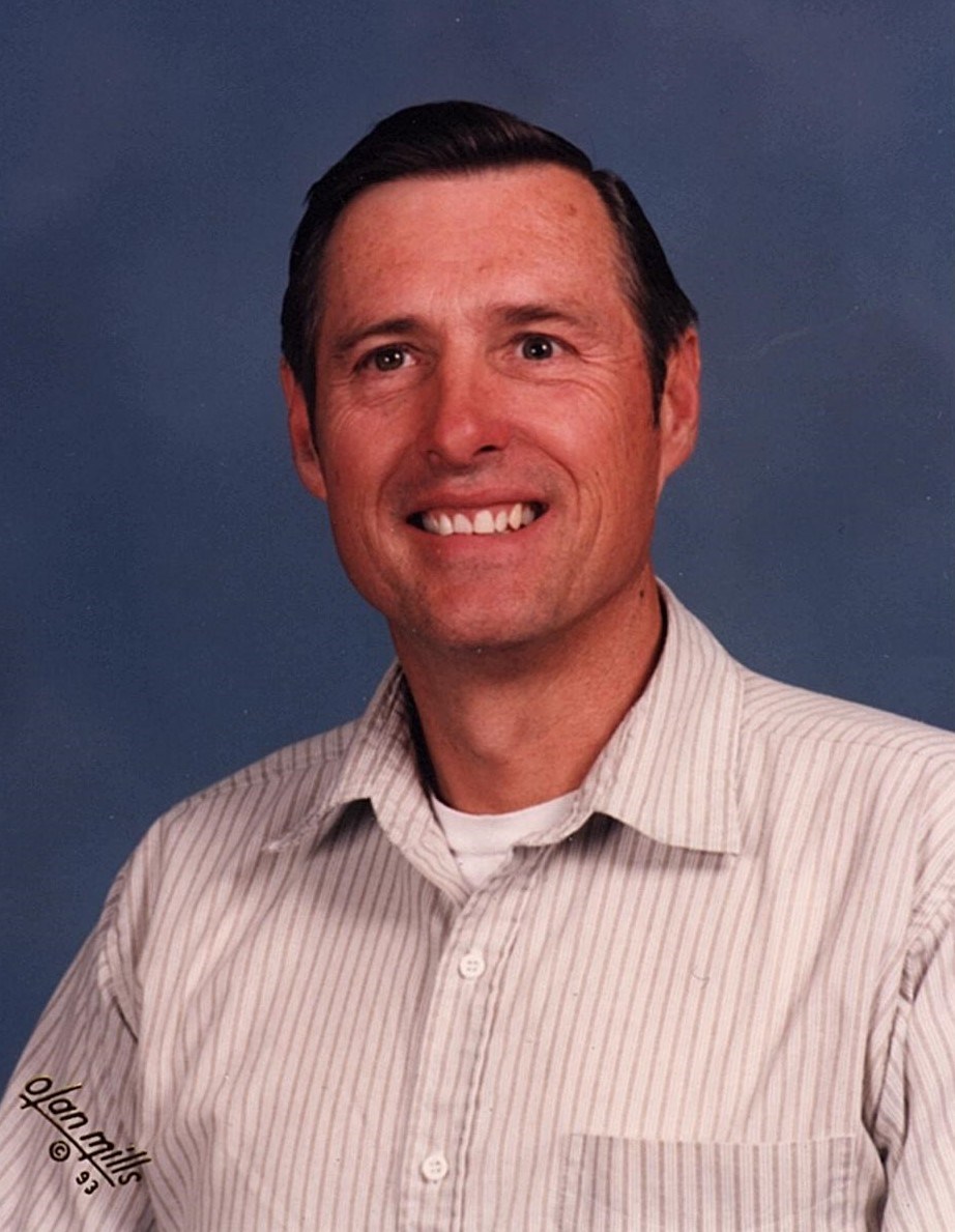 Obituary of John Lawrence Long