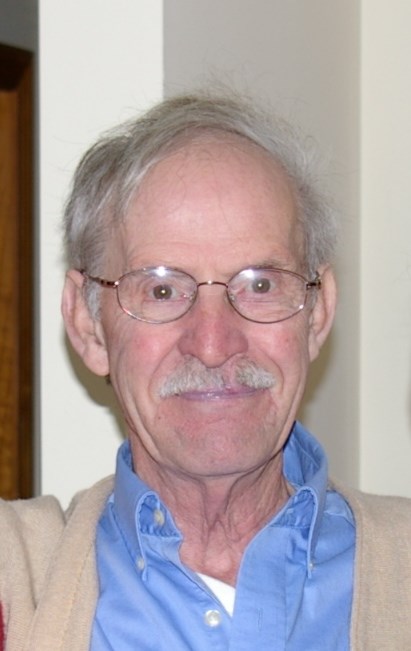 Avis de décès de Raymond L. Harvey