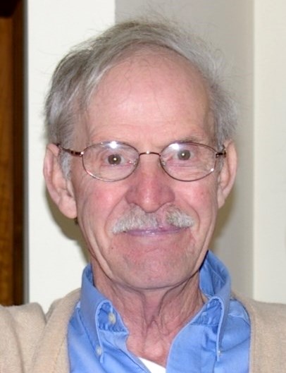 Obituario de Raymond L. Harvey