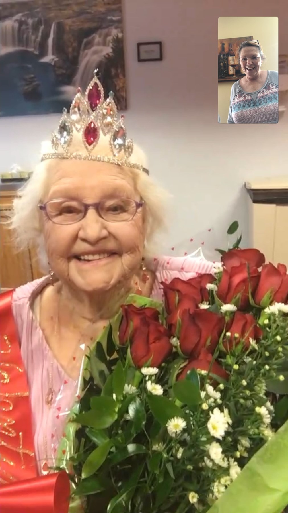 Obituary of Delma "Lou" Minier