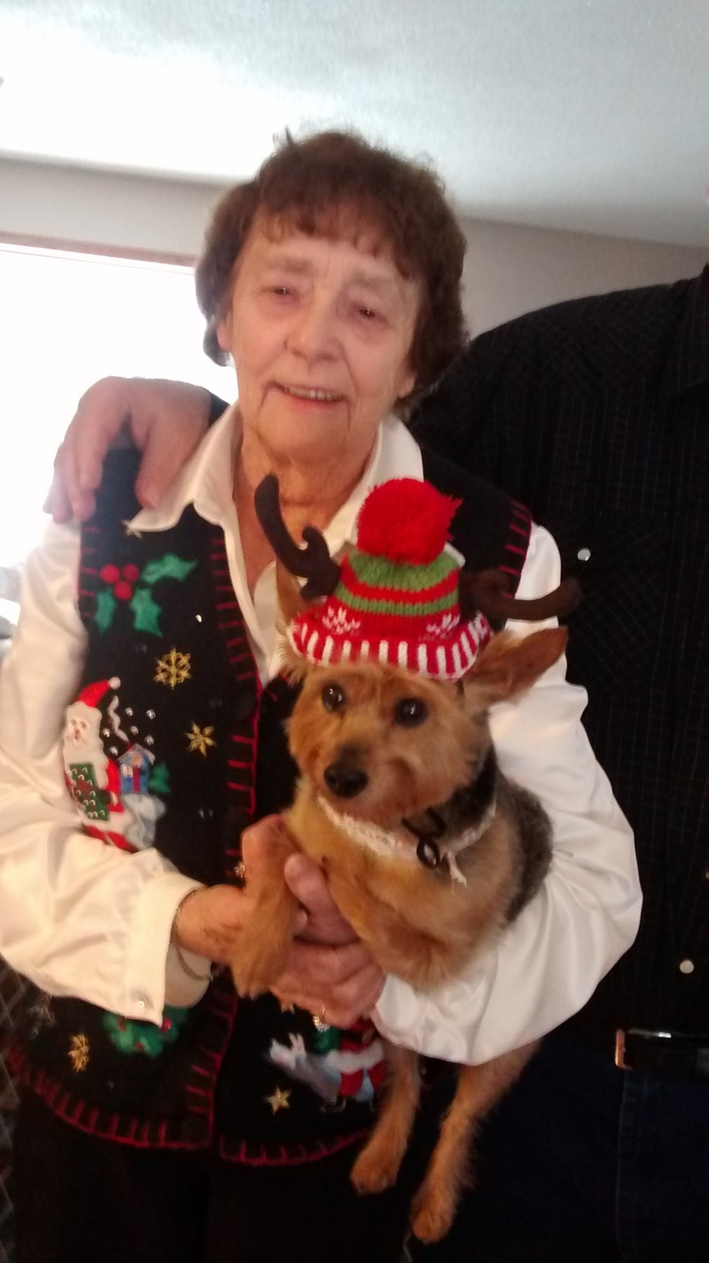 Ardell McLaughlin Obituary Coon Rapids, MN