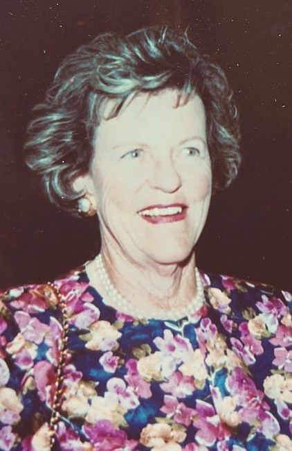 Obituary of Frances Z. Litt