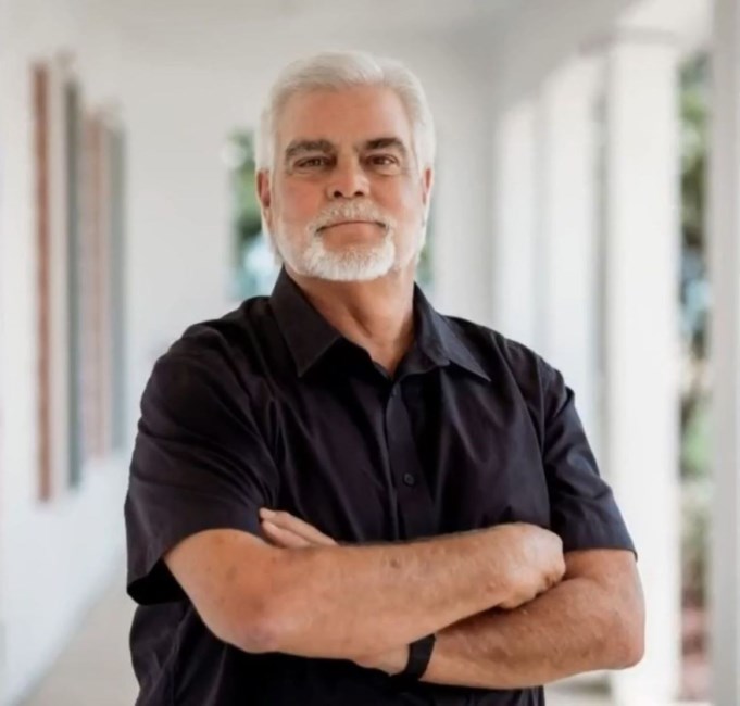Obituary of Robby Burdge