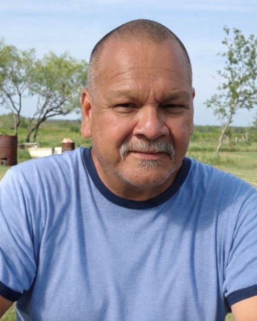 Obituary of Nick Reyna Rios