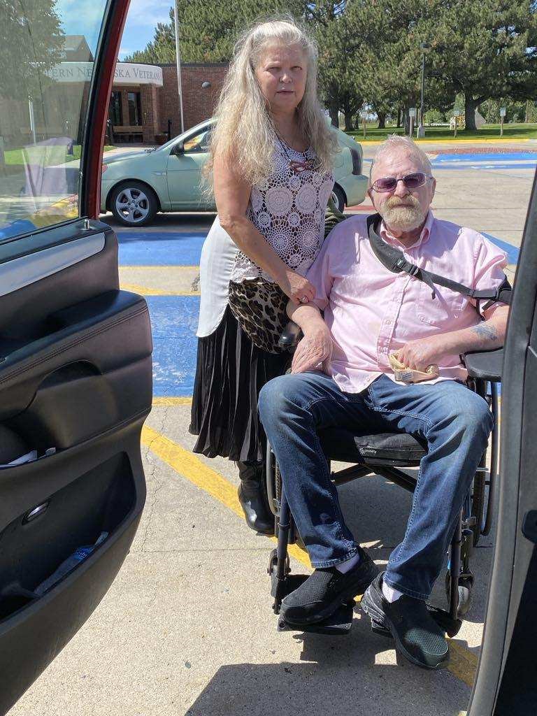 Obituary of Claude Leslie Smith