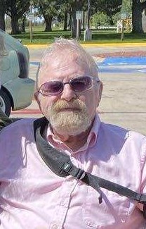 Obituary of Claude Leslie Smith